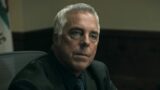 Bosch Star Titus Welliver Lands New Crime Drama Series After Bosch: Legacy&039;s Cancelation