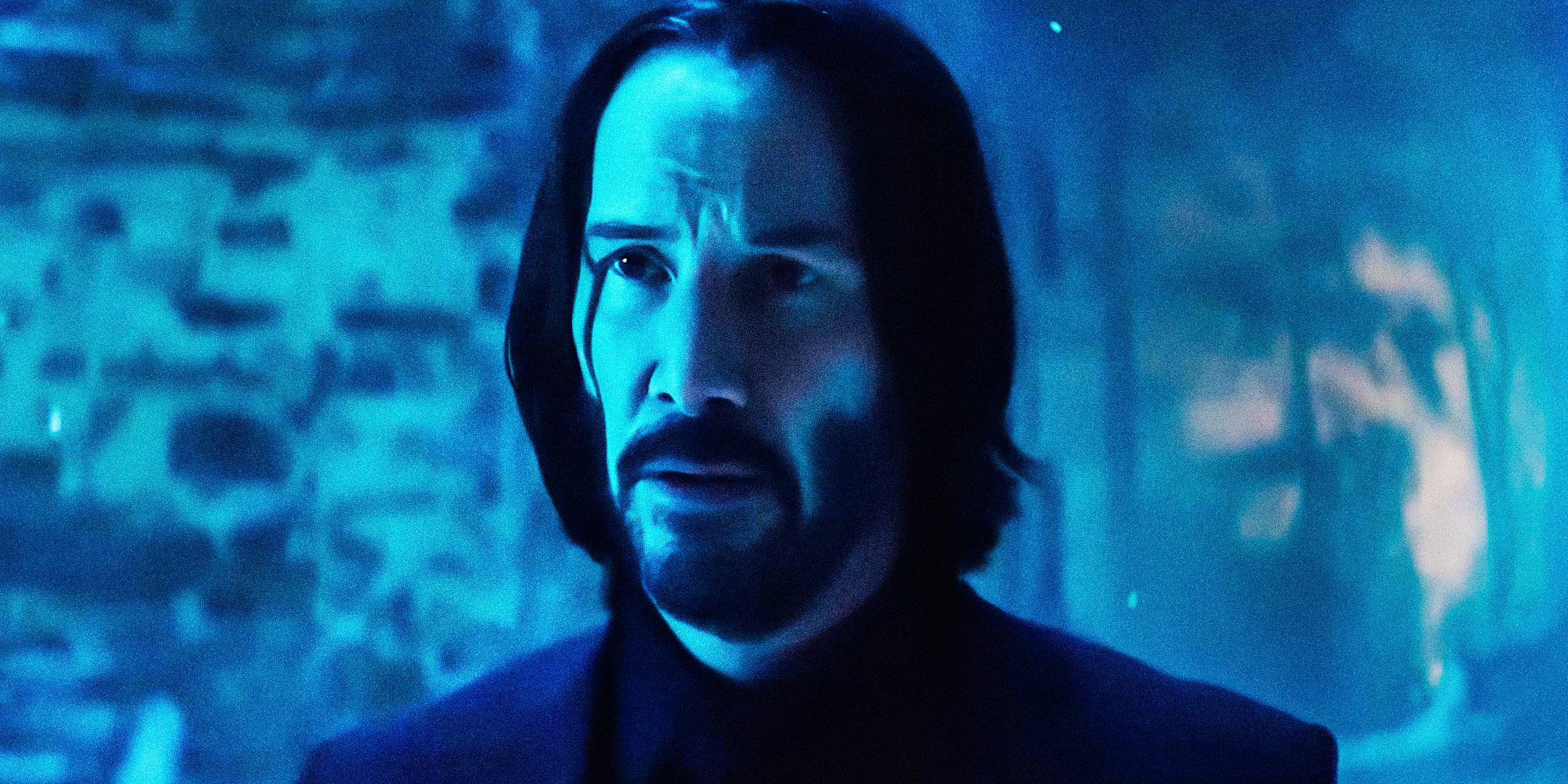 John wick: il creatore contrario al ritorno di keanu reeves in ballerina John wick: il creatore contrario al ritorno di keanu reeves in ballerina