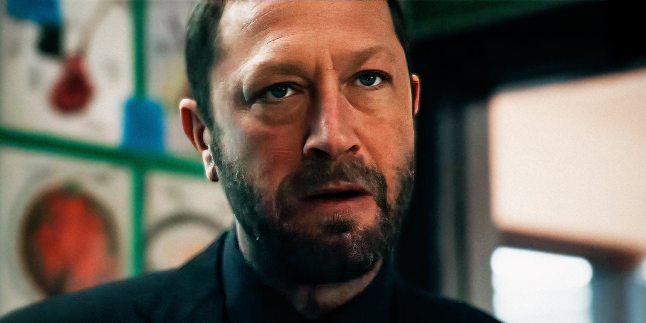 Richie corregge carmy: significato dell’episodio di the bear stagione 4 Richie corregge carmy: significato dell’episodio di the bear stagione 4