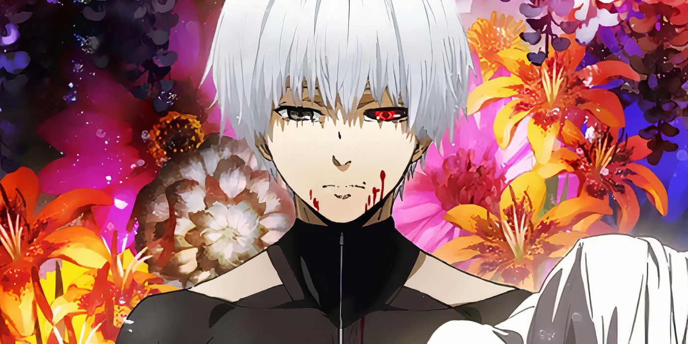 Tokyo ghoul: perché merita di più dell’anime deluso dopo 10 anni Tokyo ghoul: perché merita di più dell’anime deluso dopo 10 anni