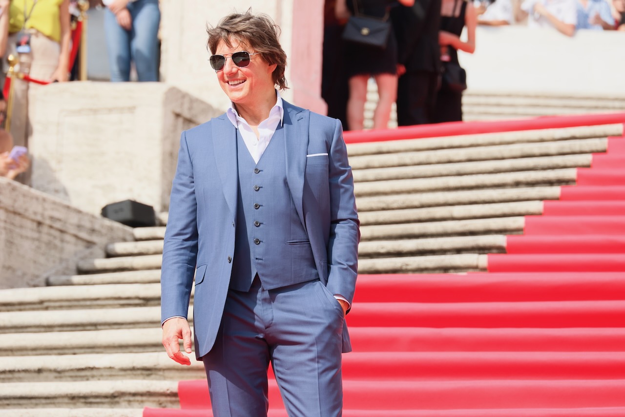 Oscar 2026: Tom Cruise tra i premi onorari del cinema Oscar 2026: Tom Cruise tra i premi onorari del cinema