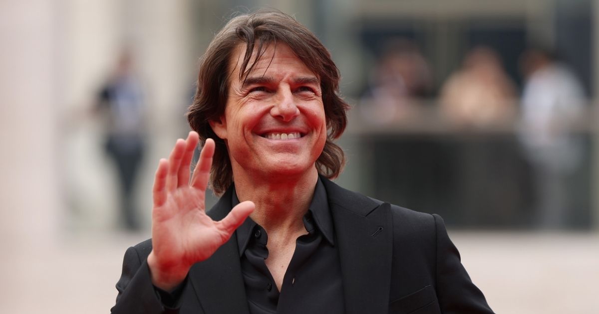 Sequel di uno dei film più amati di Tom Cruise in arrivo! Sequel di uno dei film più amati di Tom Cruise in arrivo!