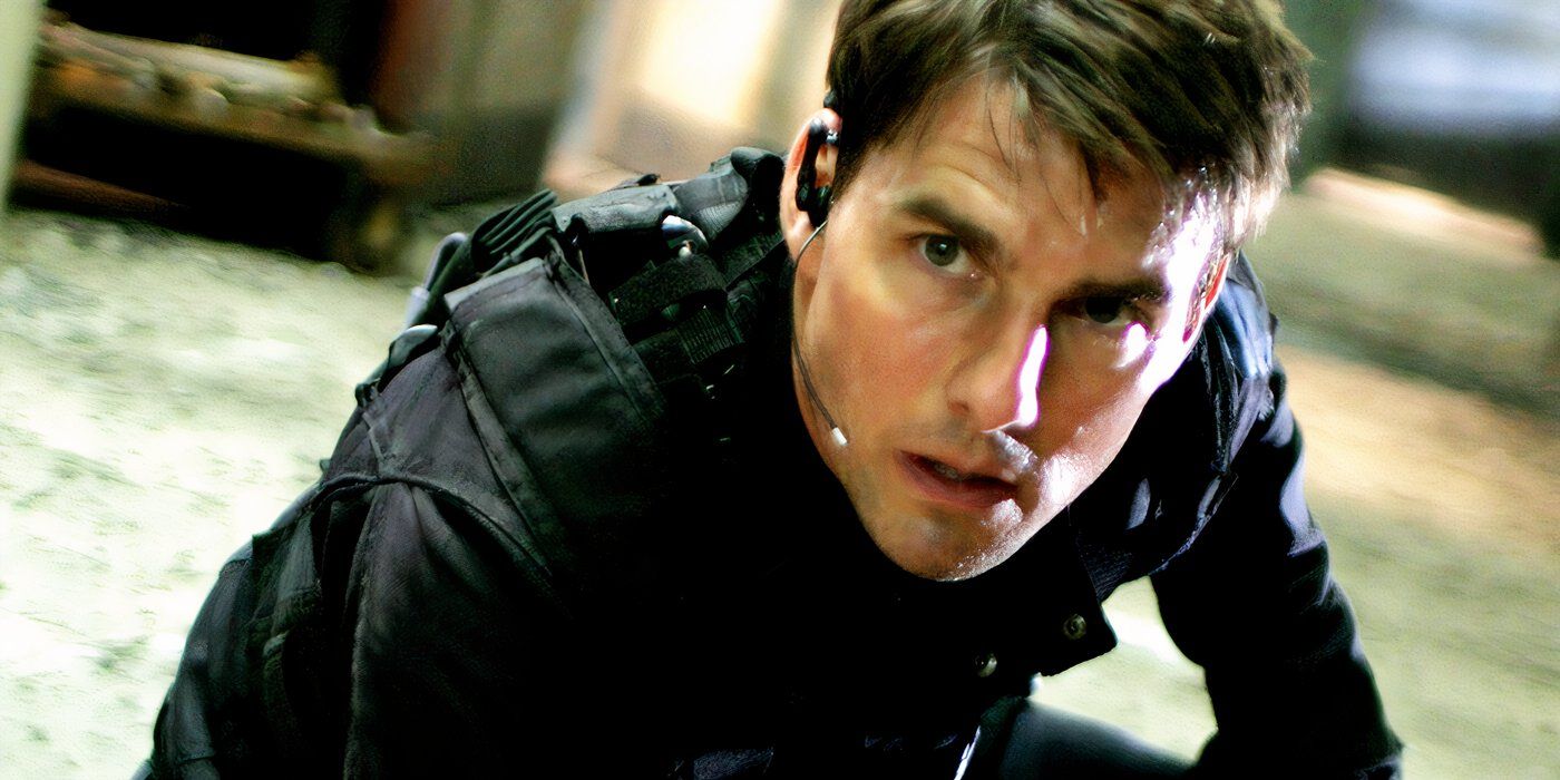 Mission impossible e il suo villain migliore dopo 20 anni Mission impossible e il suo villain migliore dopo 20 anni