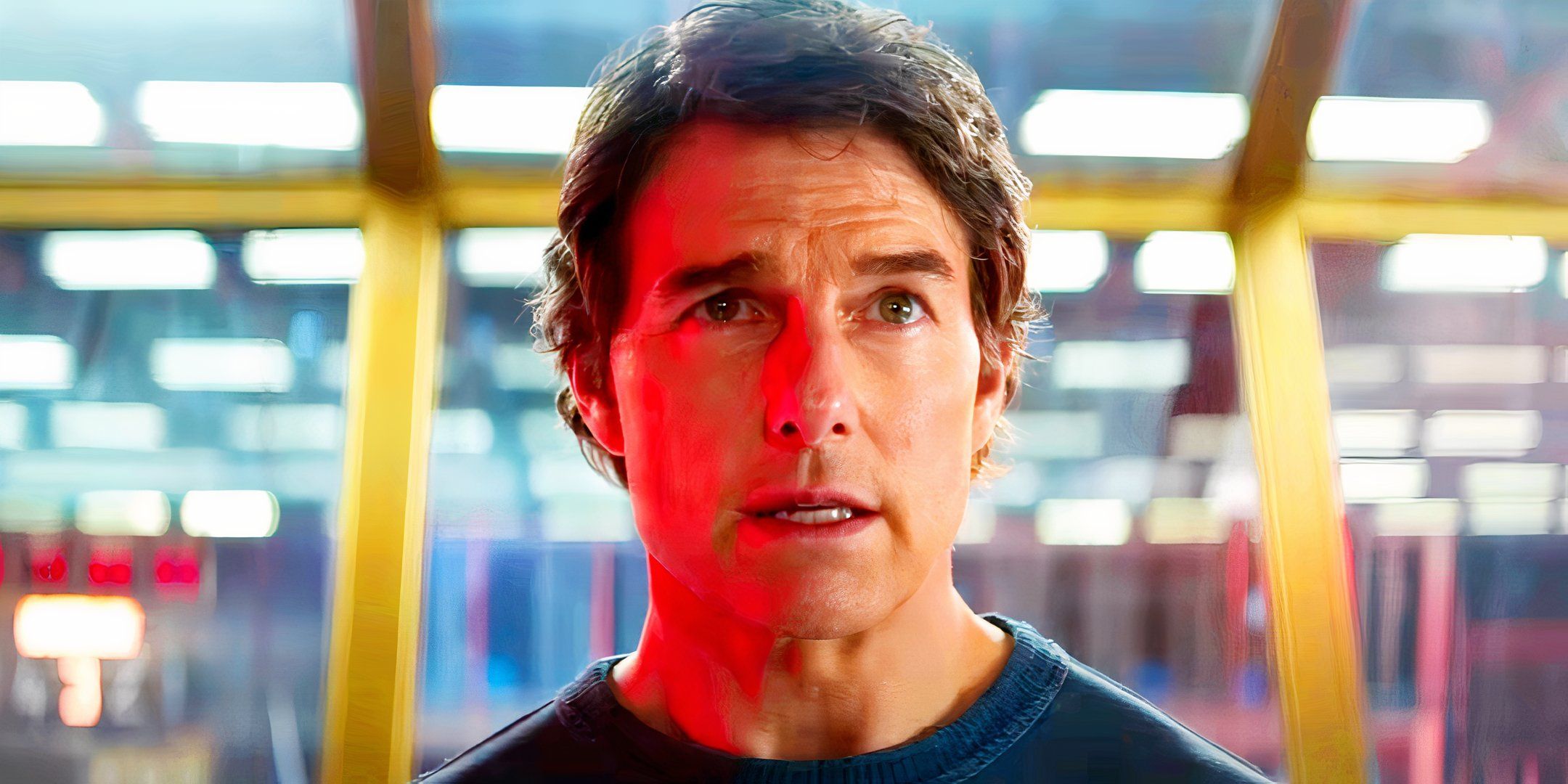Mission impossible 8: la sequenza migliore che aumenta l’attesa per il thriller di tom cruise Mission impossible 8: la sequenza migliore che aumenta l’attesa per il thriller di tom cruise