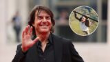 Tom Cruise conquista il Guinness dei Primati con una follia incredibile