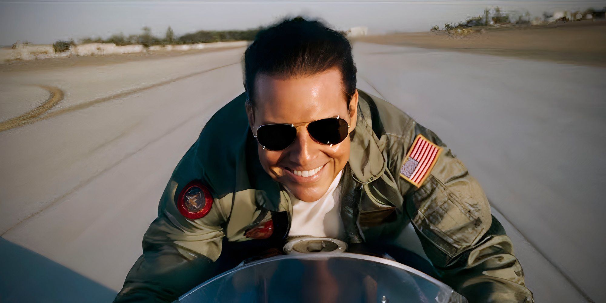 Film da record: oltre due anni tra i top 10 di paramount Film da record: oltre due anni tra i top 10 di paramount