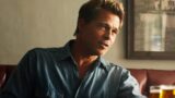Tom cruise e brad pitt insieme: il  film con un 89% su rotten tomatoes