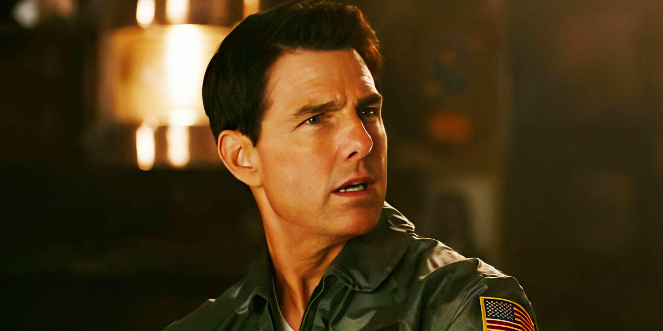 Top gun 3 aggiornamenti sul destino di maverick: tom cruise rischia la morte? Top gun 3 aggiornamenti sul destino di maverick: tom cruise rischia la morte?