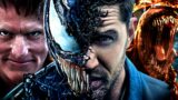 Venom: i nuovi poteri che cambiano tutto per sempre