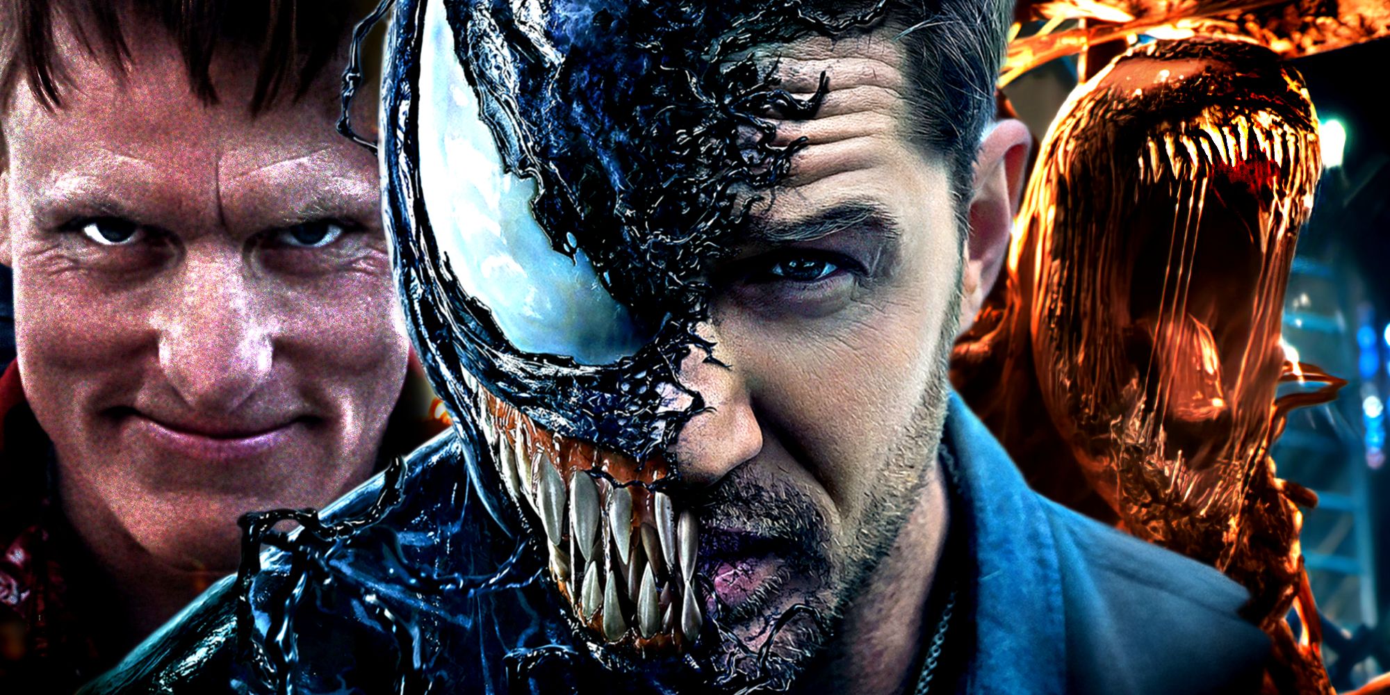 Venom: i nuovi poteri che cambiano tutto per sempre