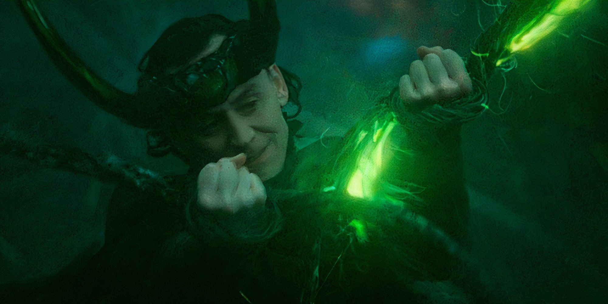 loki 2 tom hiddleston svela se il finale prepara a avengers doomsday
