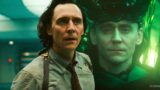 Loki diventa padre: la grande novità nella famiglia di thor