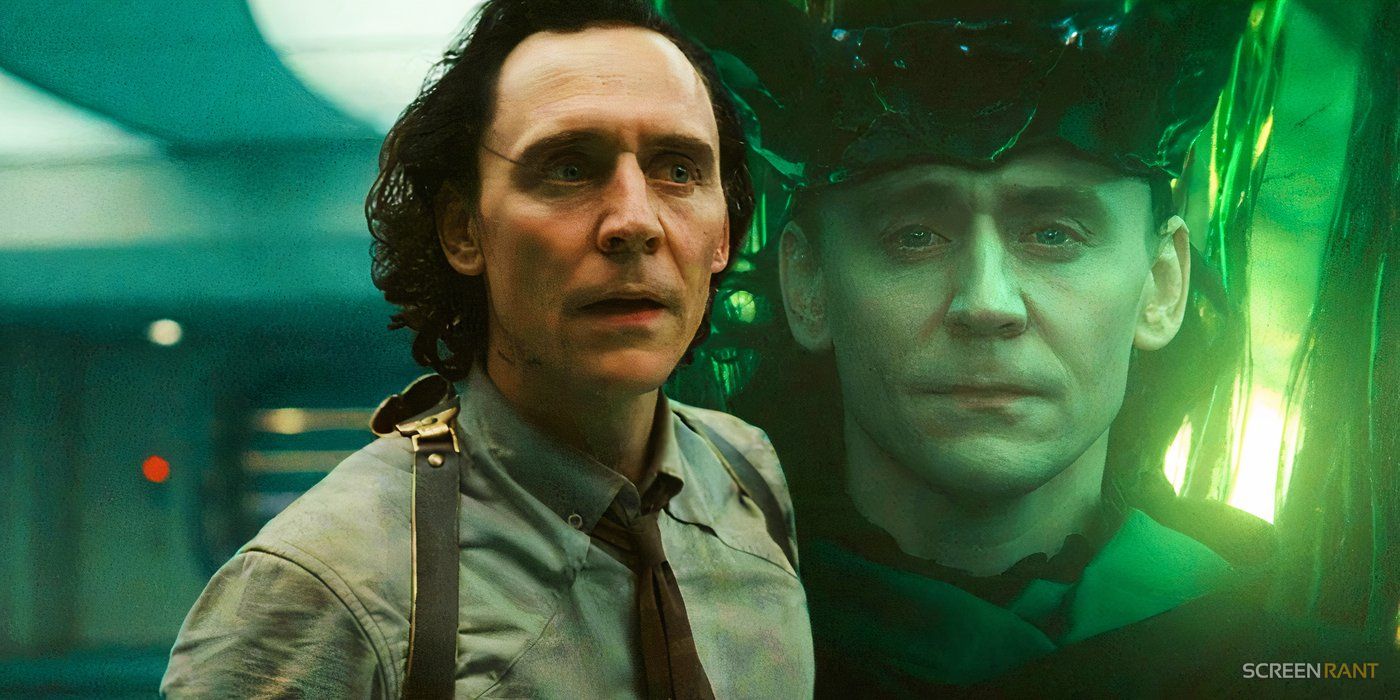 Loki diventa padre: la grande novità nella famiglia di thor Loki diventa padre: la grande novità nella famiglia di thor