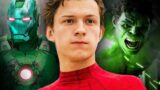 10 eroi dell’mcu trasformati in cattivi secondo marvel