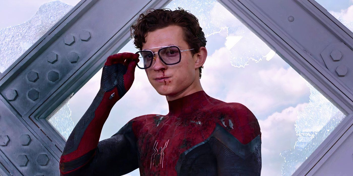 spider man supera la critica pi249 lunga della mcu nel modo migliore