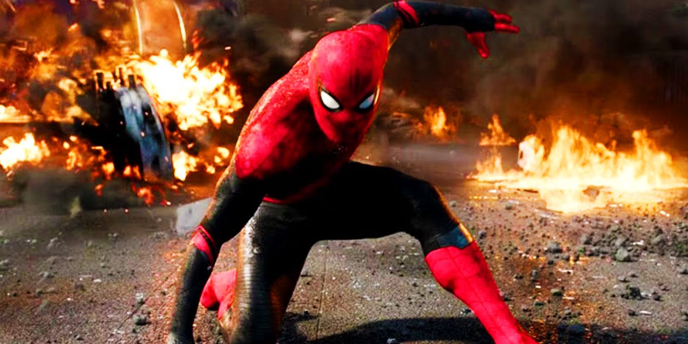 il cattivo ideale per spider man un attore perfetto già visto più volte da Jumptheshark.it il cattivo ideale per spider man un attore perfetto già visto più volte