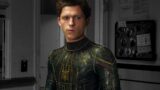 Villain dei thunderbolts avvia la trama di spider-man: brand new day secondo affascinante teoria del MCU