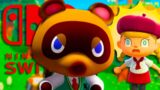 Switch 2 amplifica il problema più frustrante di animal crossing