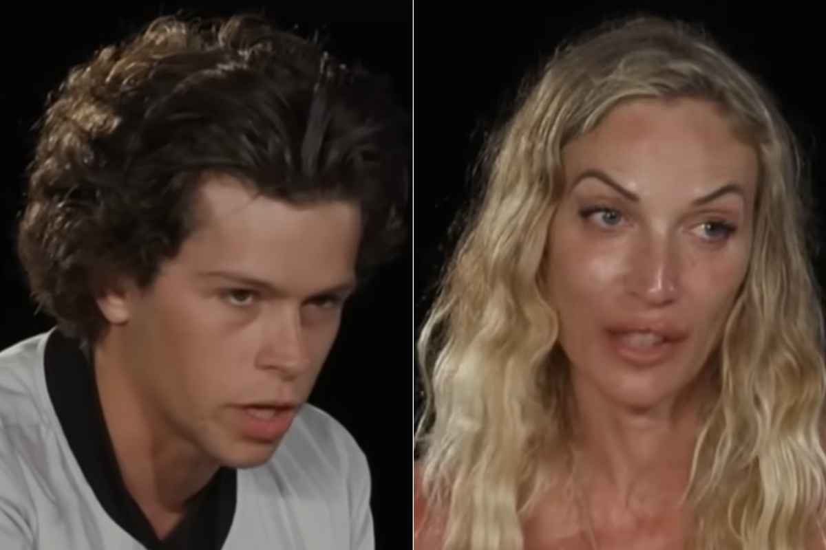 Valentina e Tommaso di Temptation Island: la verità sulla nuova relazione di lui Valentina e Tommaso di Temptation Island: la verità sulla nuova relazione di lui