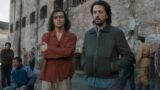 Diego luna dopo andor stagione 2: entusiasmo per il  film con punteggio del 82% su rotten tomatoes
