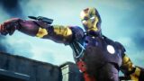 Tony stark uccide subito in iron man: sorprese nel rewatch