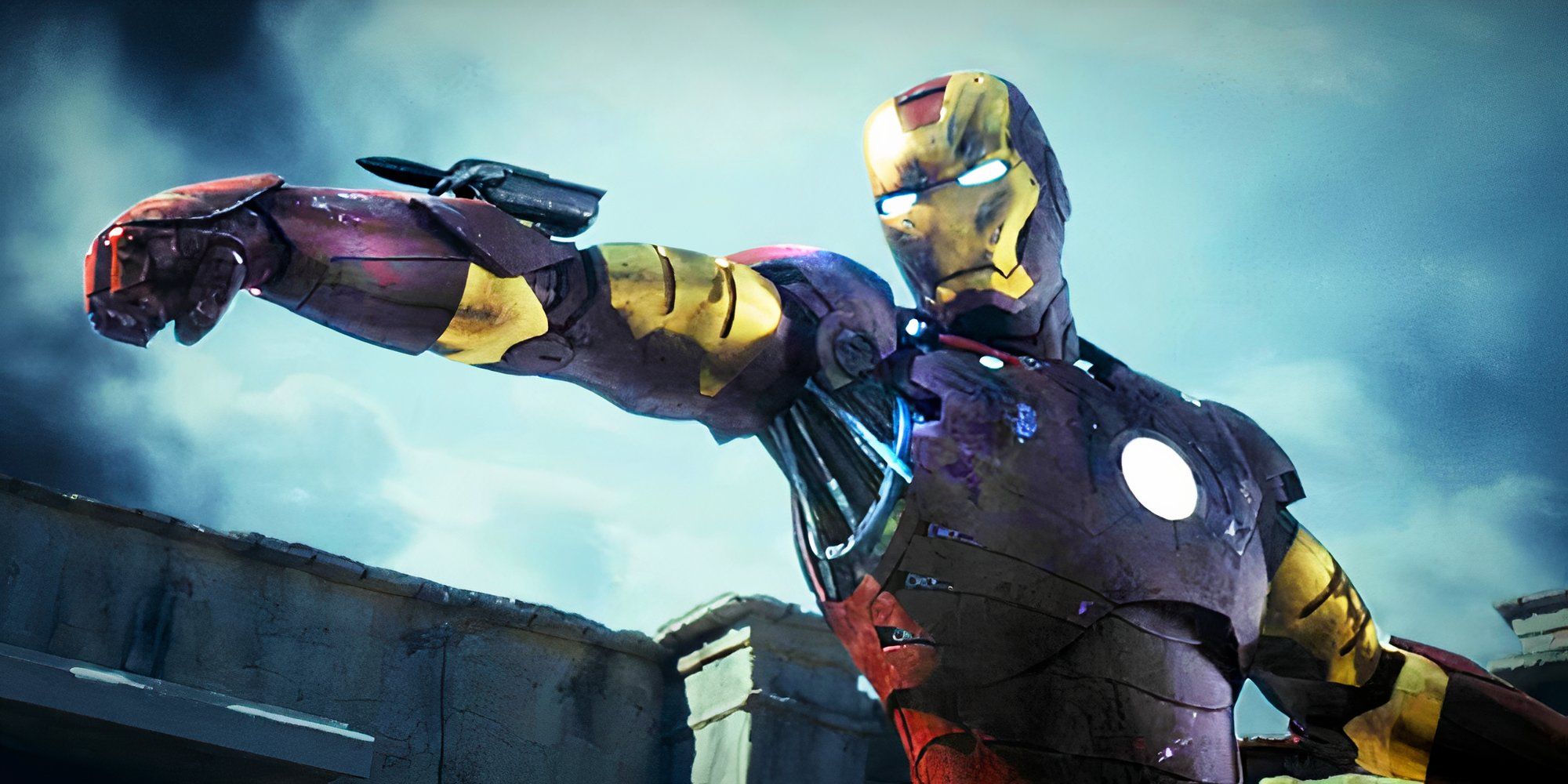 Tony stark uccide subito in iron man: sorprese nel rewatch Tony stark uccide subito in iron man: sorprese nel rewatch