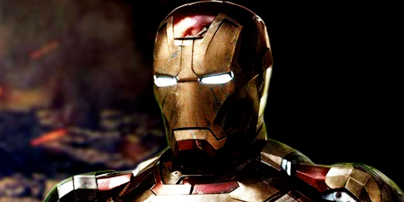 La nuova armatura di Iron Man rivoluziona l’MCU con poteri straordinari La nuova armatura di Iron Man rivoluziona l’MCU con poteri straordinari