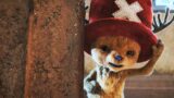 Tony tony chopper nel live-action di one piece: confronto con l’anime