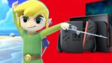 Zelda: perché il link controverso ha ancora meno senso dopo wind waker su switch 2