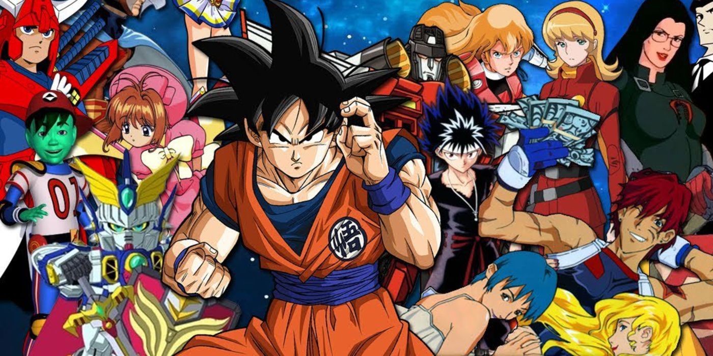 sequel dopo 36 anni per uno dei primi anime di toonami
