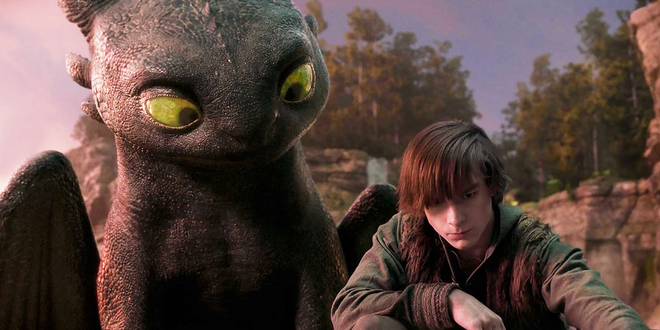recensione di come addestrare il tuo drago il remake live action riesce a replicare la magia dell8217originale