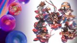 Towa e i guardiani dell’albero sacro: l’anime che non sapevo di aver bisogno