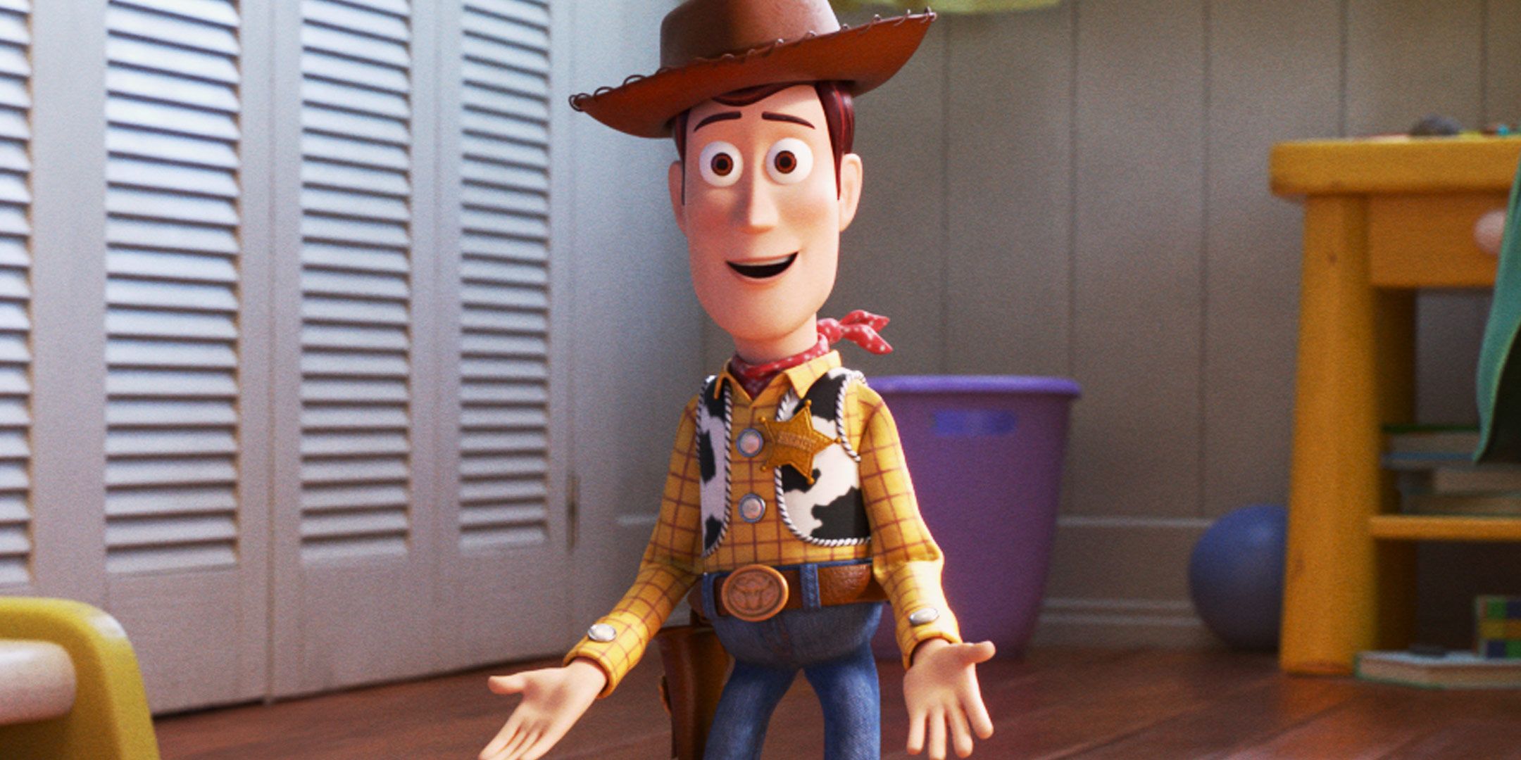 Toy story 4 e ryan reynolds insieme per un adattamento di un libro per bambini Toy story 4 e ryan reynolds insieme per un adattamento di un libro per bambini