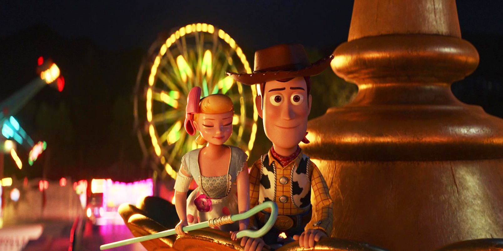 Come i film pixar diventano franchising e sequel secondo il capo disney Come i film pixar diventano franchising e sequel secondo il capo disney