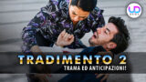 Tradimento anticipazioni turche: il mistero del corpo di behram