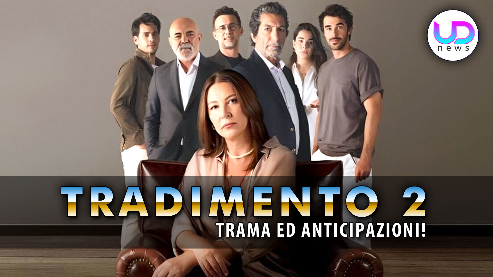 Tradimento si ferma: scopri quando e come evitarlo Tradimento si ferma: scopri quando e come evitarlo