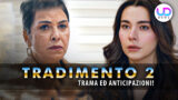 Tradimento 2 anticipazioni turche: oylum decide di divorziare