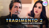 Tradimento 2: dﾃｼndar e yeﾅ殃m a letto, tarik li filma tutti i dettagli
