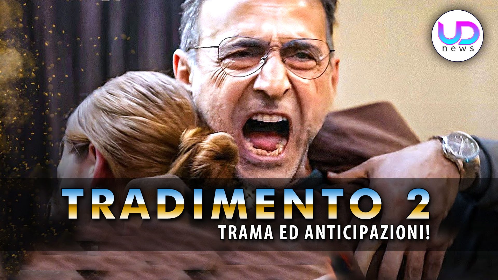 Tradimento 2 anticipazioni turche: destino di Ipek e Oltan svelato Tradimento 2 anticipazioni turche: destino di Ipek e Oltan svelato