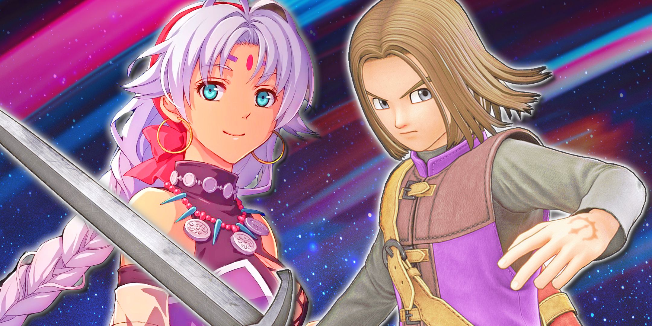 Rpg cult classic ritorna dopo 21 anni con un restyling emozionante Rpg cult classic ritorna dopo 21 anni con un restyling emozionante