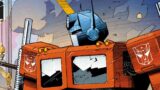 Nuova serie transformers creata dal regista di the walking dead cambierà tutto