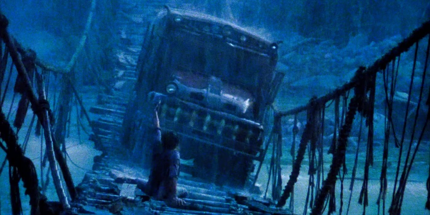 Thriller degli anni ’70: un capolavoro dimenticato da riscoprire Thriller degli anni ’70: un capolavoro dimenticato da riscoprire