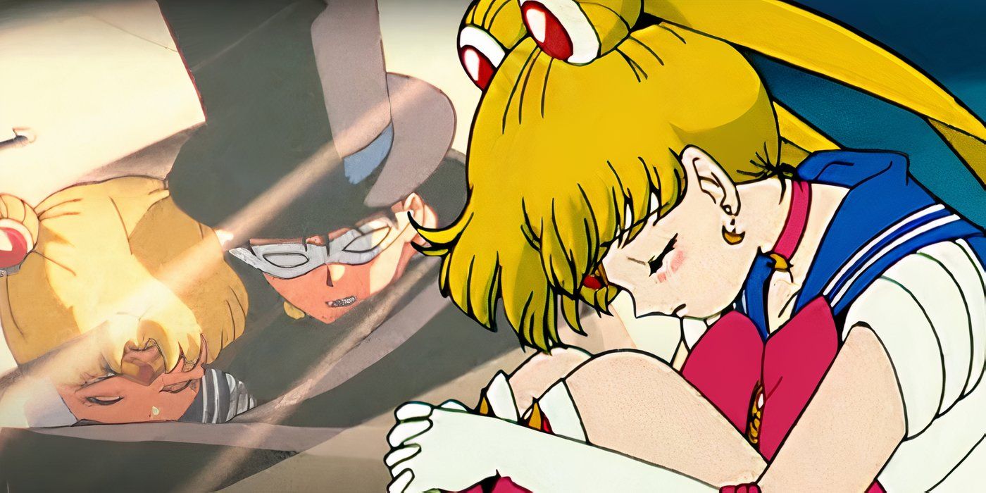 Un triste giorno per i fan di sailor moon il 1 luglio Un triste giorno per i fan di sailor moon il 1 luglio