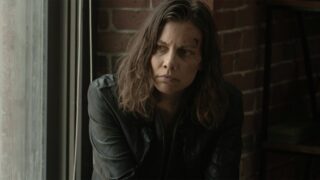 Maggie e negan: cosa sapere sulla loro relazione dopo il finale della stagione 2 di dead city