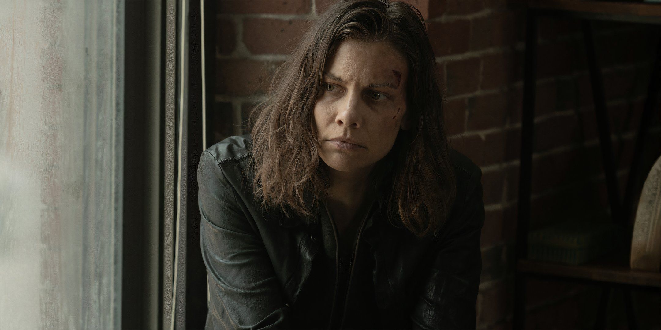 Maggie e negan: cosa sapere sulla loro relazione dopo il finale della stagione 2 di dead city Maggie e negan: cosa sapere sulla loro relazione dopo il finale della stagione 2 di dead city