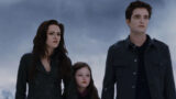Dettaglio inspiegabile della famiglia Cullen in twilight dopo anni