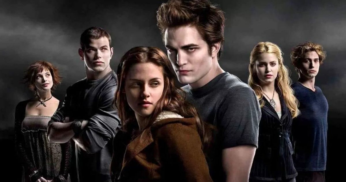 Teoria sorprendente su bella di twilight chiarisce un dubbio dei fan Teoria sorprendente su bella di twilight chiarisce un dubbio dei fan