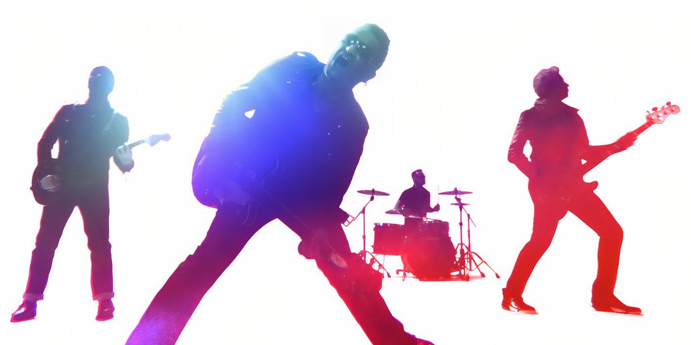 album rock deludenti di grandi band