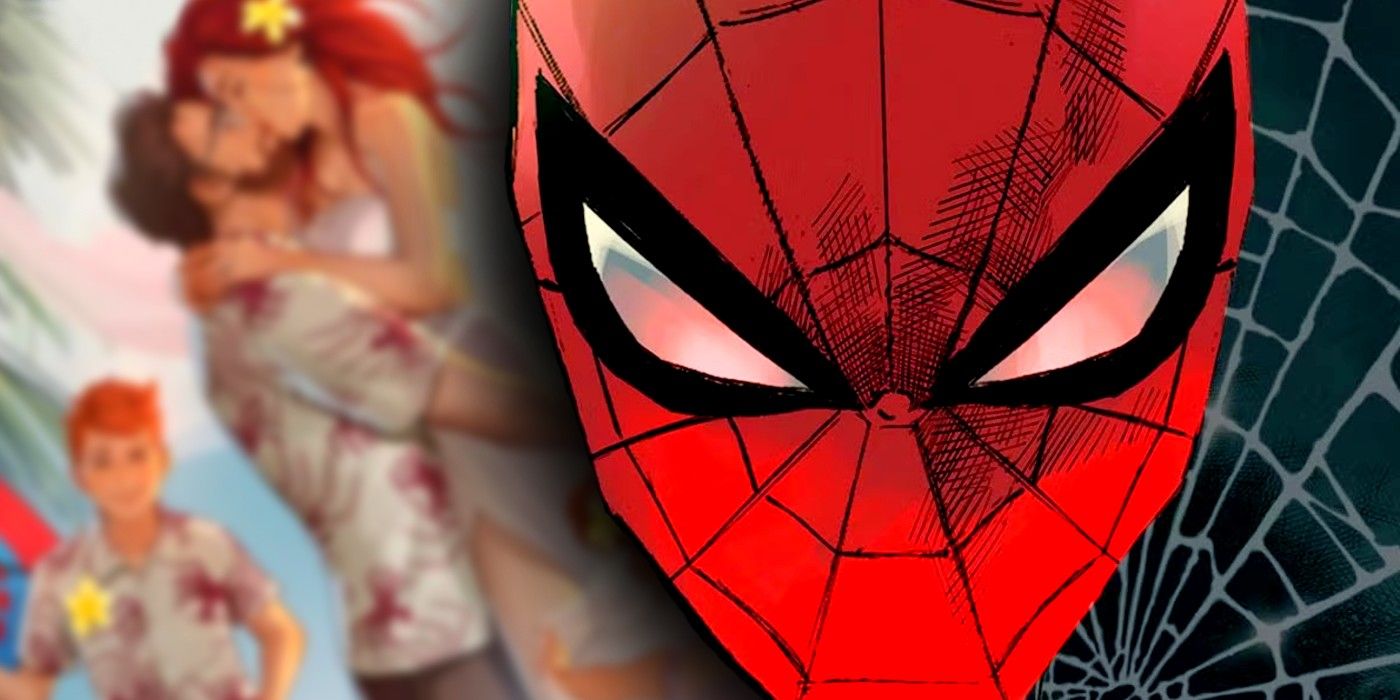 Ultimate spider man e il rimedio all’errore di marvel Ultimate spider man e il rimedio all’errore di marvel