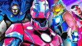 L’universo ultimate di marvel cambia per sempre: la nuova vita di tony stark